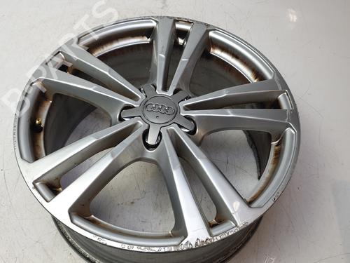 Used Rim AUDI A3 (8V1, 8VK) 1.6 TDI (115 hp) 32067851