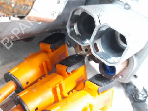 Inverter/Converter MERCEDES-BENZ A-CLASS (W177) A 250 e (177.086) | BP22612744M119 
