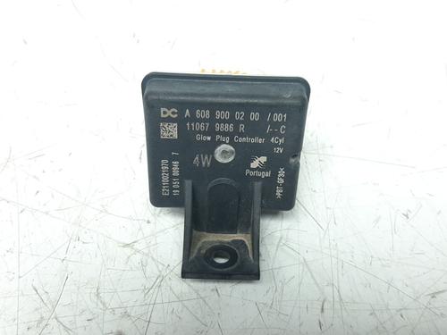 Elektronisk modul RENAULT MEGANE IV Grandtour (K9A/M/N_) 1.5 Blue dCi 115 (K9A6) (116 hp) 17065111