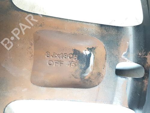 Rim LAND ROVER RANGE ROVER EVOQUE (L538)  | BP27834080C45