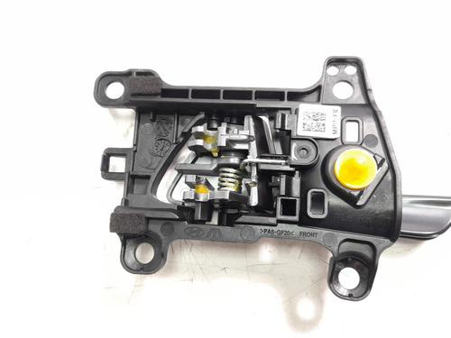 Front right interior door handle HYUNDAI TUCSON (TL, TLE)  | BP17775399I14 