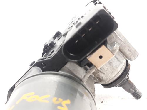 Front wiper motor FORD FOCUS III 1.6 TDCi | BP9856651M29 