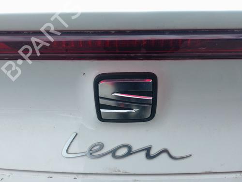 Used Tailgate handle Tailgate handle SEAT LEON (KL1, KLG) 2.0 TDI (116 hp) 33203493 33203493