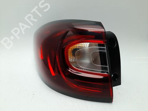Achterlicht links Achterlicht links 37664892 37664892