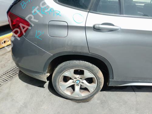 Used Right rear steering knuckle Right rear steering knuckle BMW X1 (E84) sDrive 18 d (143 hp) 33954545 33954545