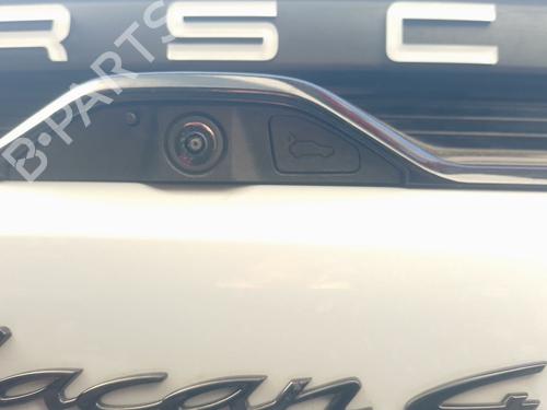 Used Tailgate handle Tailgate handle 36995143 36995143