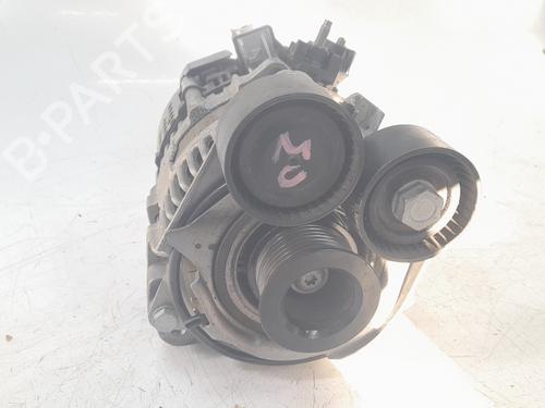 Used Alternator BMW X3 (G01, F97, G08) xDrive 20 d Mild-Hybrid (190 hp) 30871122