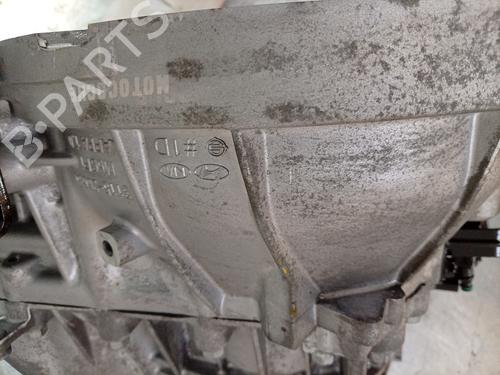Gearbox KIA STONIC (YB) 1.0 T-GDi Eco-Dynamics+ | BP37270593M3 - Image 6