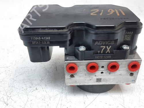 ABS pump TOYOTA COROLLA Hatchback (_E21_, _EA1_, _EH1_)  | BP17386187M43 