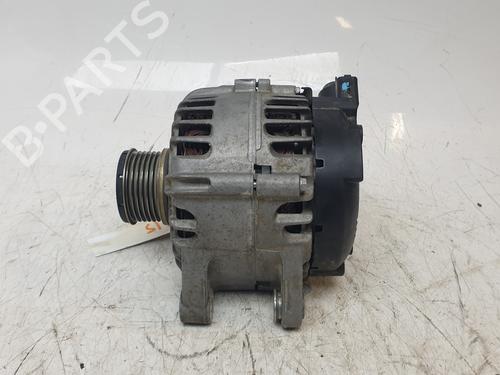 Generator OPEL CROSSLAND X / CROSSLAND (P17, P2QO) 1.2 (75) (110 hp) 26322321