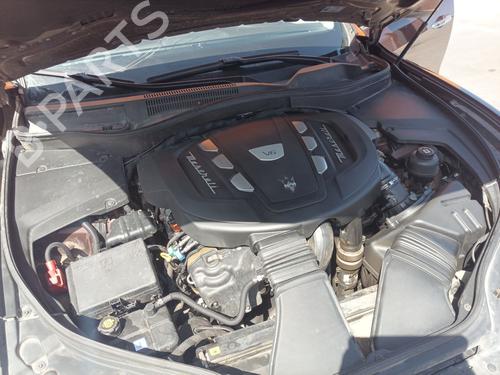 Used ABS pump MASERATI LEVANTE SUV (M161) 3.0 D Q4 (275 hp) 29199268