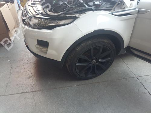 Used Subframe LAND ROVER RANGE ROVER EVOQUE (L538) 2.0 4x4 (241 hp) 30410998