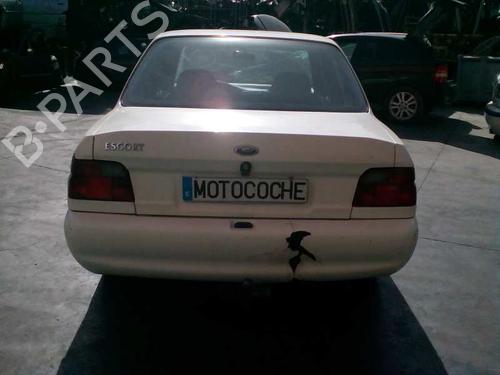 Egr FORD ESCORT VI (GAL, AAL, ABL) 1.8 TD | BP1861108M69 