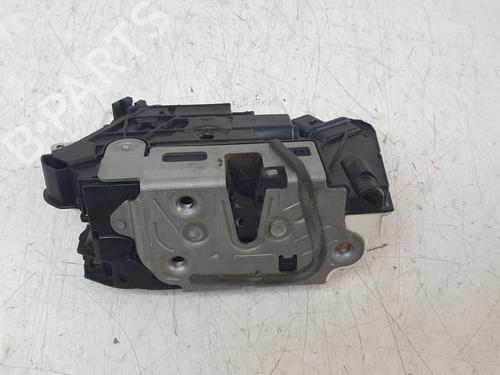 Used Front right lock SEAT IBIZA IV (6J5, 6P1) 1.4 TDI (90 hp) 27251472