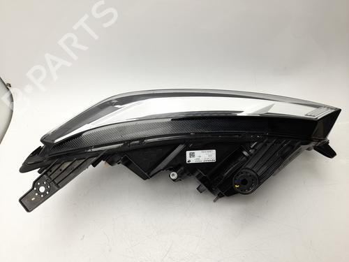 Left headlight DACIA SANDERO III 1.0 TCe 90 | BP36782451C28 - Image 6