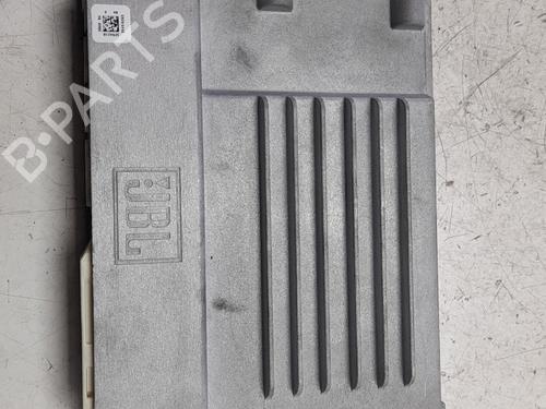 Used Electronic module TOYOTA RAV 4 V (_A5_, _H5_) 2.5 Hybrid (AXAH52) (218 hp) 29324269