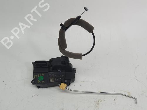 Used Front right lock Front right lock 35920479 35920479