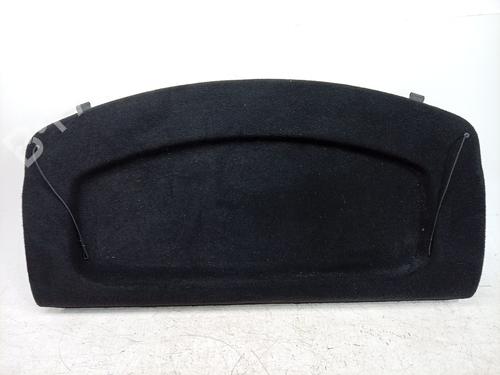 Used Rear parcel shelf Rear parcel shelf OPEL CROSSLAND X / CROSSLAND (P17, P2QO) 1.2 (75) (110 hp) 39611035 39611035
