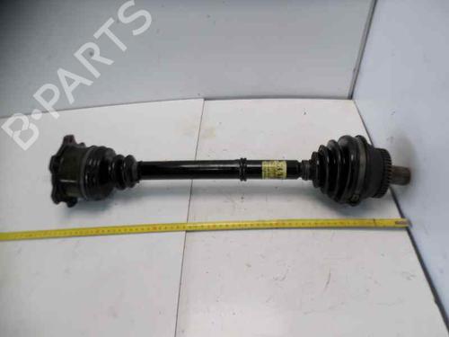 Left front driveshaft AUDI A8 D2 (4D2, 4D8) 4.2 quattro (299 hp) 4D0407451BX | 4D0407451BX | A2808 |