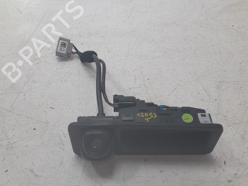 Used Tailgate handle Tailgate handle KIA SPORTAGE IV (QL, QLE) [2015-2022] 25490621 25490621