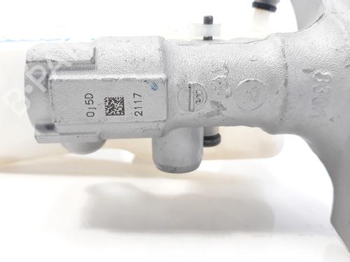 Brake master cylinder RENAULT CLIO IV (BH_)  | BP6940807M77 