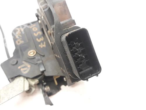 Rear right lock FORD FOCUS II (DA_, HCP, DP)  | BP8404411C99 