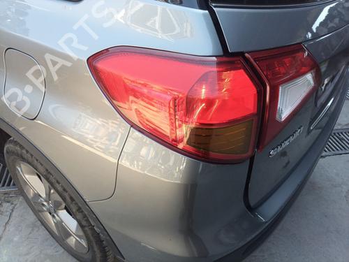 Used Left taillight SUZUKI VITARA (LY) 1.6 (APK 416) (120 hp) 29407248