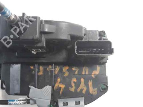 Rear right lock NISSAN PULSAR Hatchback (C13) 1.2 DIG-T | BP5076339C99 