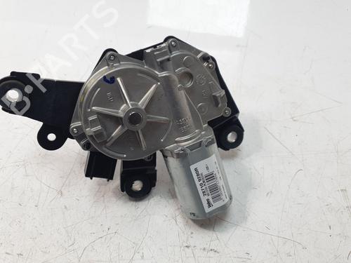Ruitenwissermotor achter RENAULT AUSTRAL TCe 160 (HGMJ) (158 hp) 27926842