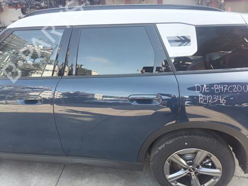 Used Left rear door MINI MINI COUNTRYMAN (R60) Cooper S (163 hp) 30507578
