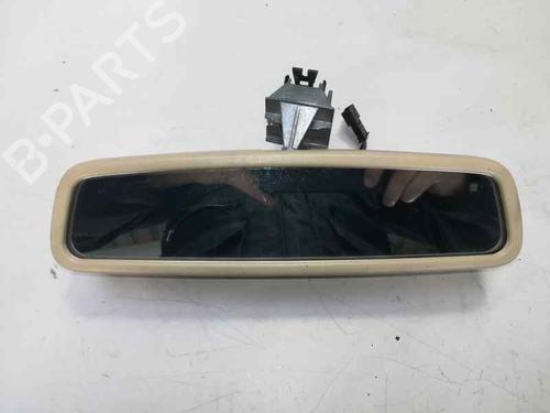 Rear mirror MERCEDES-BENZ M-CLASS (W163) ML 400 CDI (163.128) | BP4706671I6 
