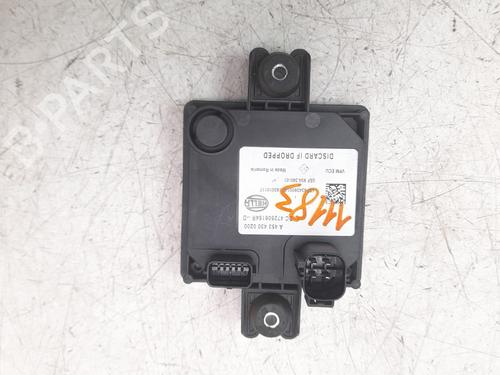 Elektronisk modul SMART FORTWO Convertible (453) electric drive (453.491) (82 hp) 24312641