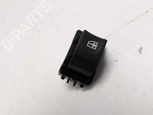 Used Right front window switch RENAULT LAGUNA III (BT0/1) 1.5 dCi (BT00, BT0A, BT0T, BT1J) (110 hp) 3210102
