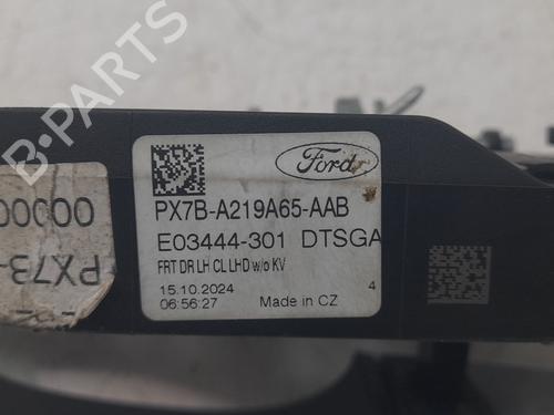 Front left exterior door handle FORD FOCUS IV (HN) 1.0 EcoBoost | BP25792386C128