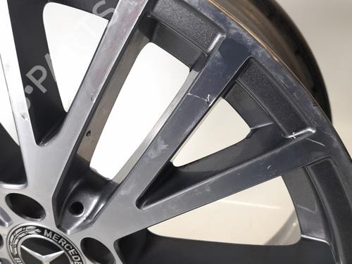 Rim MERCEDES-BENZ CLA (C118)  | BP24843842C45 