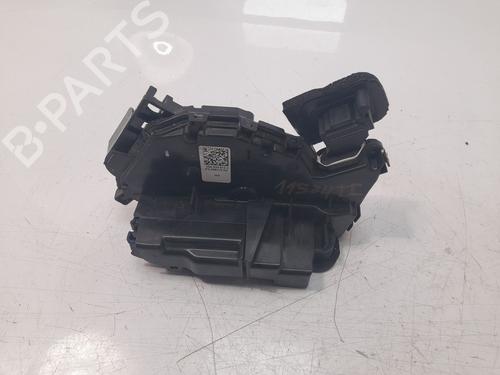 Used Rear left lock VW PASSAT B8 (3G2, CB2) 1.8 TSI (180 hp) 16721196