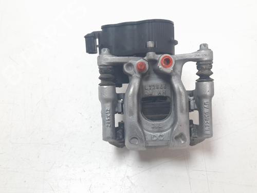 Used Left rear brake caliper MERCEDES-BENZ CLA Shooting Brake (X118) CLA 200 d (118.612) (150 hp) 28975903
