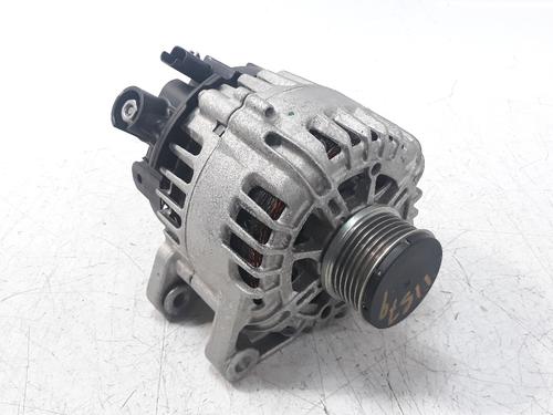 Used Alternator OPEL ASTRA L (O5) 1.2 (FPHNSL, FPHNSR) (131 hp) 17482955