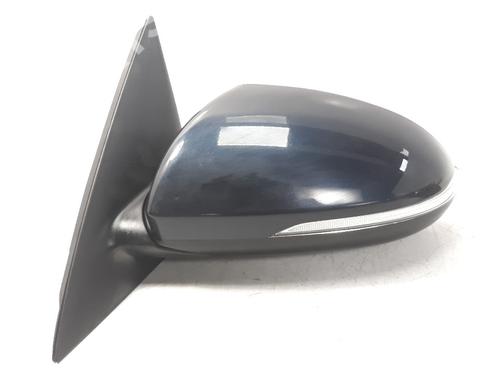 Left mirror KIA OPTIMA (JF) 1.7 CRDi | BP8934600C26 