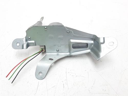 Rear wiper motor NISSAN MICRA IV (K13K, K13KK) 1.2 | BP11539695M102 