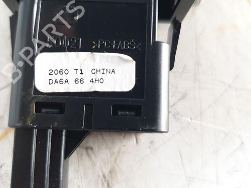 Warning switch MAZDA 2 Hatchback (DL, DJ) 1.5 SKYACTIV-G | BP27997825I22 - Image 4