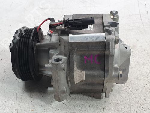 AC compressor MG MG ZS SUV (AZS1) 1.0 T-GDi | BP34737449M34  - Image 5