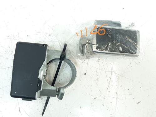 Ignition barrel RENAULT MEGANE IV Grandtour (K9A/M/N_) 1.2 TCe 100 | BP11380125M48