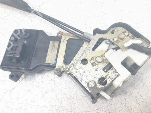Rear right lock MAZDA 6 Saloon (GG) 2.0 DI (GG14) | BP19340564C99 