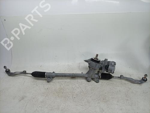 Used Steering rack Steering rack BMW X1 (F48) sDrive 18 d (150 hp) 39065514 39065514