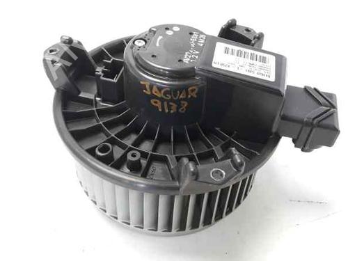 Used Heater blower motor JAGUAR XF I (X250) 3.0 D (241 hp) 14205449