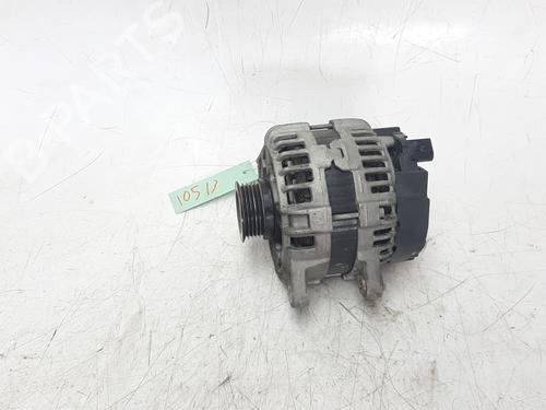 Generator MERCEDES-BENZ GLA-CLASS (X156) GLA 200 CDI / d (156.908) (136 hp) 8659592