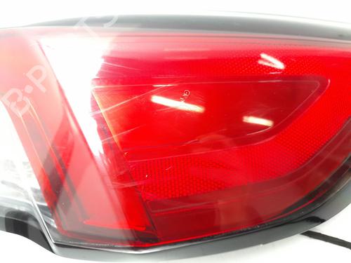 Right taillight FORD KUGA III (DFK) 2.5 FHEV | BP32135131C35 - Image 8