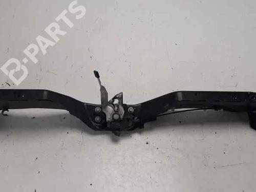 front-bumper-reinforcement-honda-civic-x-hatchback-fc_-fk_-15-vtec-fk7-74000tggg200-2016-8756601 main image