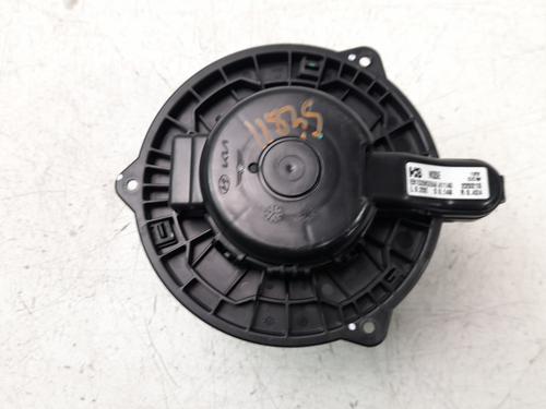 Heater blower motor HYUNDAI TUCSON (NX4E, NX4A)  | BP22552364M62 